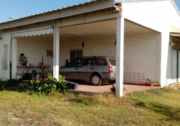 VENDO 3 HECTAREAS CON CASA!!!