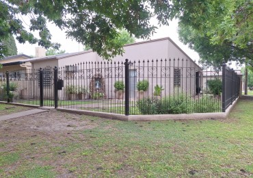 VENDO CASA EN VILLA ELISA!!